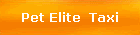 Pet Elite  Taxi